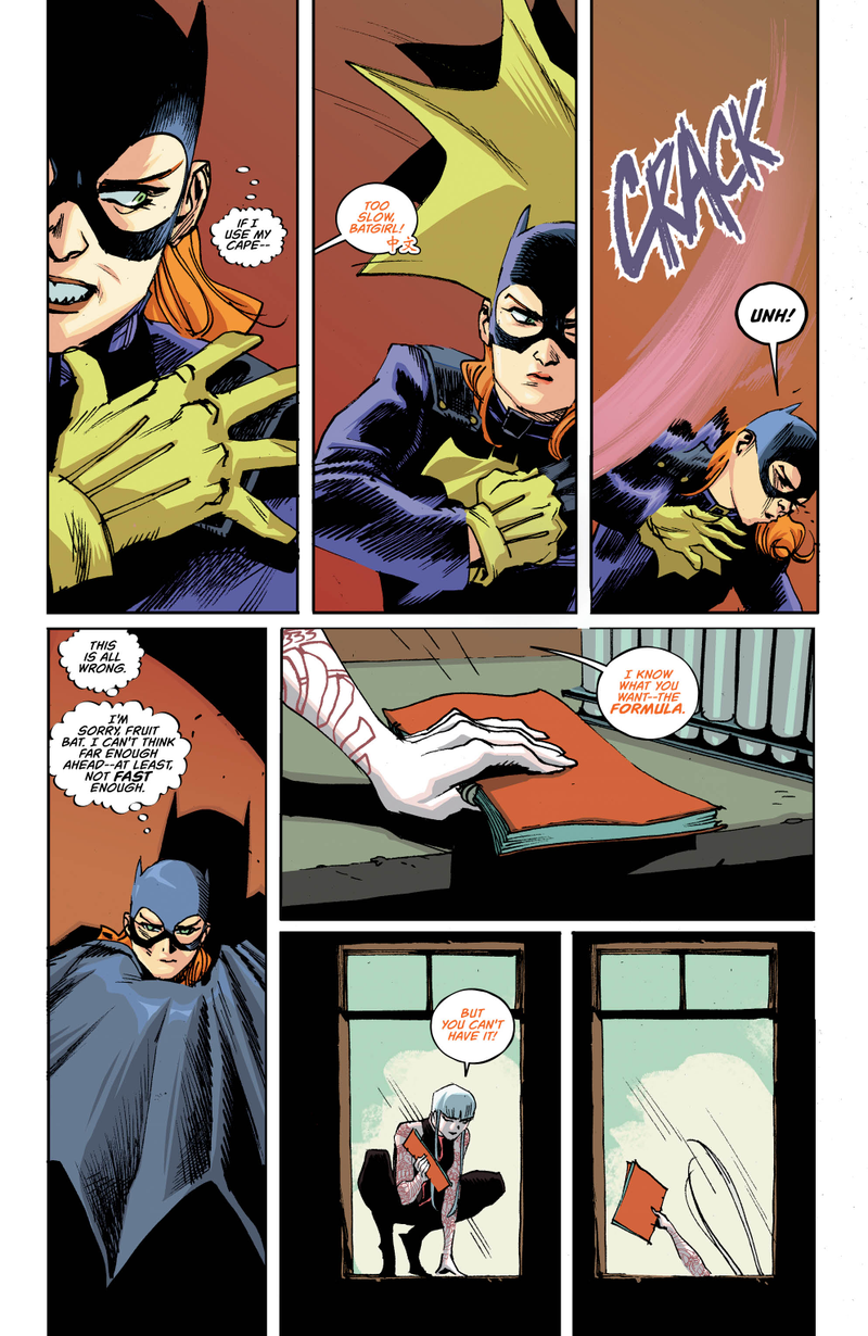 Image: DC Comics